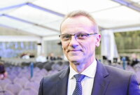 R.Brazauskas dalyvaus LMKL šventėje (Edvardas Blaževičius, Fotodiena.lt)