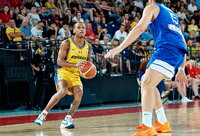 D.Russellas vedė į pergalę prieš Graikiją (FIBA nuotr.)