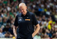 R.Kurtinaitis komentavo aktualijas (BNS nuotr.)