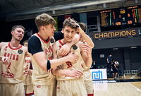 „Ryto“ jaunimas žengė į finalą (FIBA Europe nuotr.)