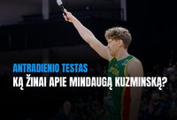 (Krepsinis.net nuotr.)