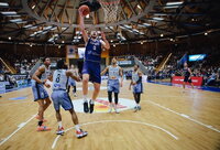 A.Mikalauskas pelnė 17 taškų (FIBA Europe nuotr.)