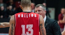 Gailius, Pačėsas