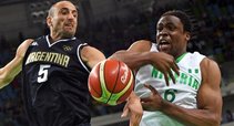 Ginobili, Diogu