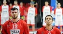 Lavrinovičius, Lukauskis