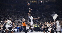 Partizan – Žalgiris