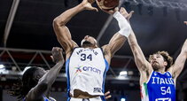 Antetokounmpo