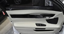 LeBrono BMW