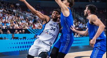 Antetokounmpo