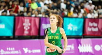 Dalia Belickaitė