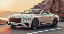 Bentley Continental GL