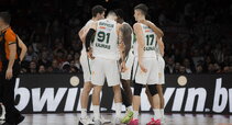 Žalgiris