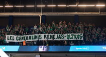 Green White Boys