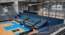„Gradski Vrt“ arena