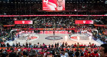 Žalgirio arena