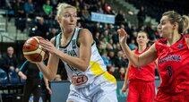 Grigalauskytė