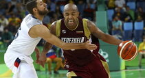 Gregory Vargas
