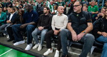 Okmanas, Sabonis