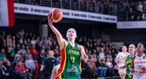 Sinickaitė