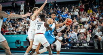 Antetokounmpo