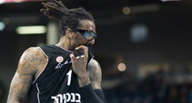 Stoudemire'as 