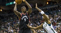 Ibaka