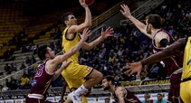 Larentzakis