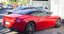 R.Milašiaus „Ferrari“
