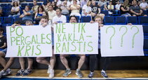 Jonavos sirgaliai