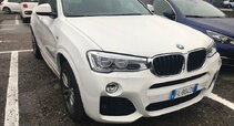„AX Armani“ žaidėjų automobiliai