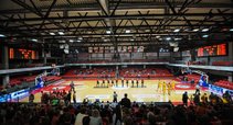 Lietuvos ryto arena