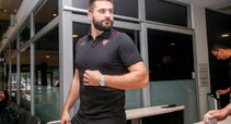Kleiza