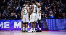 Žalgiris