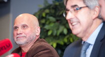 Bertomeu, Vainauskas