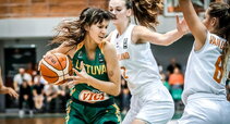 Čižauskaitė