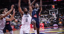 Ntilikina