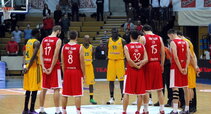 Cedevita, CSP