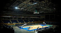 Cido arena