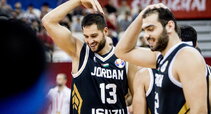 Jordanija