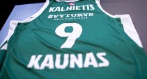 Kalniečio marškinėliai