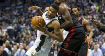 Antetokounmpo