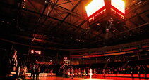 Cido arena