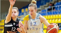 Mažionytė