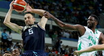 Ginobili