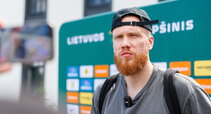 Brazdeikis