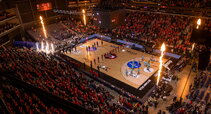 Twinsbet arena