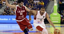 Bahrami