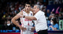 Andronikashvili, Zouros