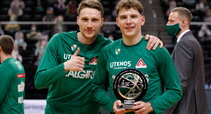 Grigonis, Jokubaitis