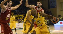 Curry Ramelas